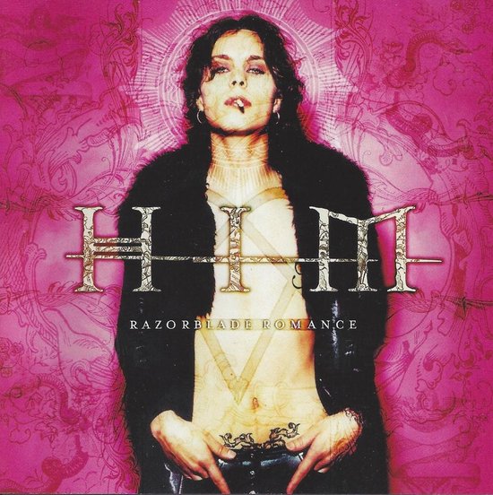 Razorblade Romance
