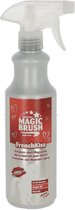 Magic Brush French Kiss Antiklit vachtspray