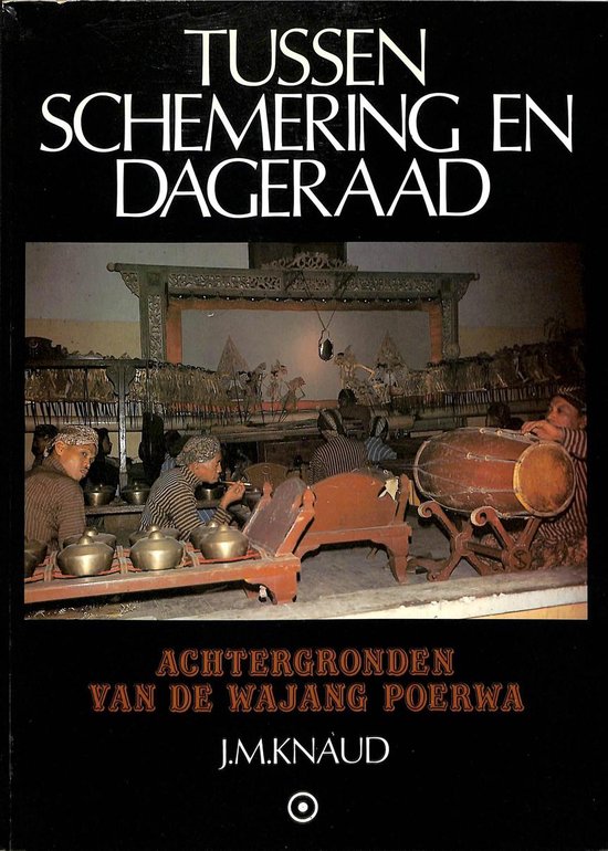 9789070301248 - Tussen schemering en dageraad