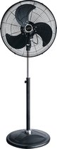 Fertraso Pro-Deluxe - Staande- statief ventilator - 18 Inch - 45 cm