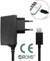 iPhone SE 2020 Lightning Oplader Travel Charger