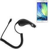 Originele Autolader Micro USB Samsung J1 Mini 2016