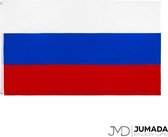 Jumada's Russische Vlag - Russia Flag - Vlag Rusland - Vlaggen - Polyester - 150 x 90 cm