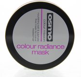 Osmo Colour Save Colour Radiance Mask Masker Gekleurd Haar 100ml