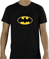 DC COMICS - Batman - Men's T-Shirt - (S)