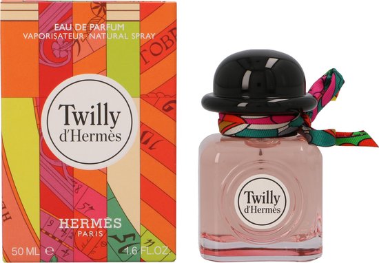 Hermes Twilly D'Hermes - 50ml - Eau de parfum