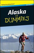 Alaska For Dummies