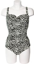 335.28 Animal tankini 38