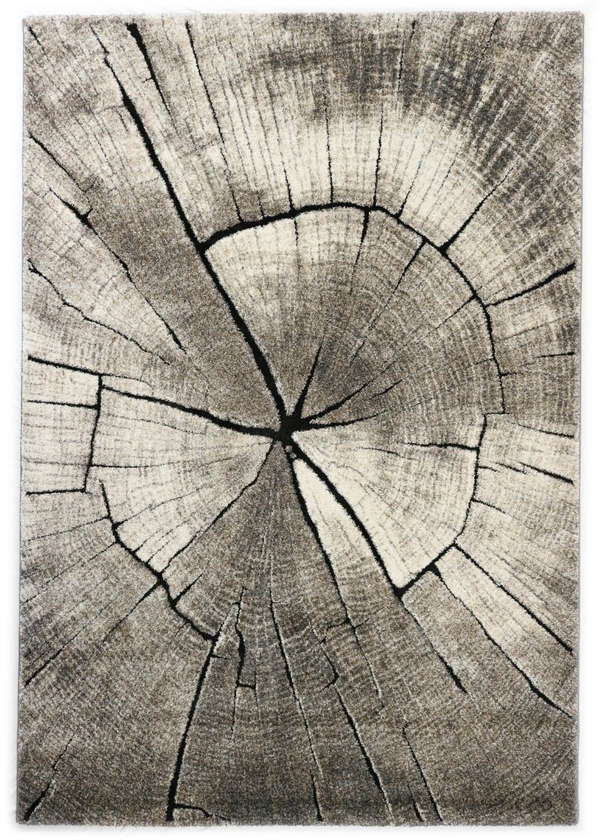 Vloerkleed Ibiza 605-95 Nature-160 x 230 cm