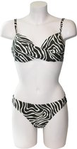 335.23 Animal wire bikini 36CD