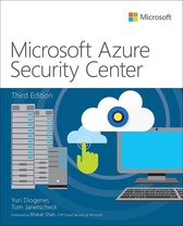 IT Best Practices - Microsoft Press - Microsoft Azure Security Center