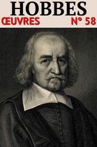Les Classiques Compilés (Classcompilés) - Thomas Hobbes - Oeuvres