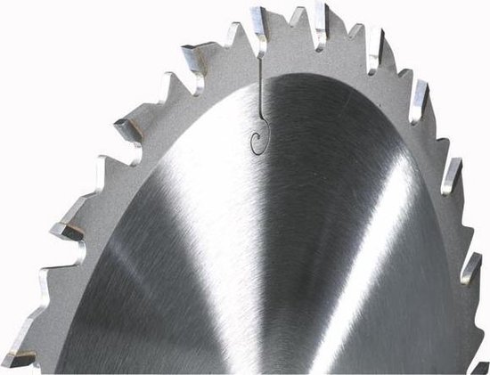 Doorlaatbaarheid Wiegen Autonoom Westfalia Hardmetalen cirkelzaagblad 315 x 30 mm, 28 tanden | bol.com