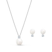 Swarovski set Treasure Pearl 5569758