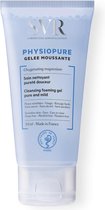 SVR Physiopure Cleansing Foaming Gel