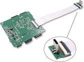 Nintendo Switch Base Dock Pcb Module Moederbord Opladen Main Board Voor Nintendo Switch Met TYPE-C Naar Hdmi-Compatibel Dock