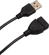 USB verlengkabel (1 meter)