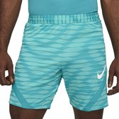 Nike Sportbroek - Maat L  - Mannen - licht blauw/blauw