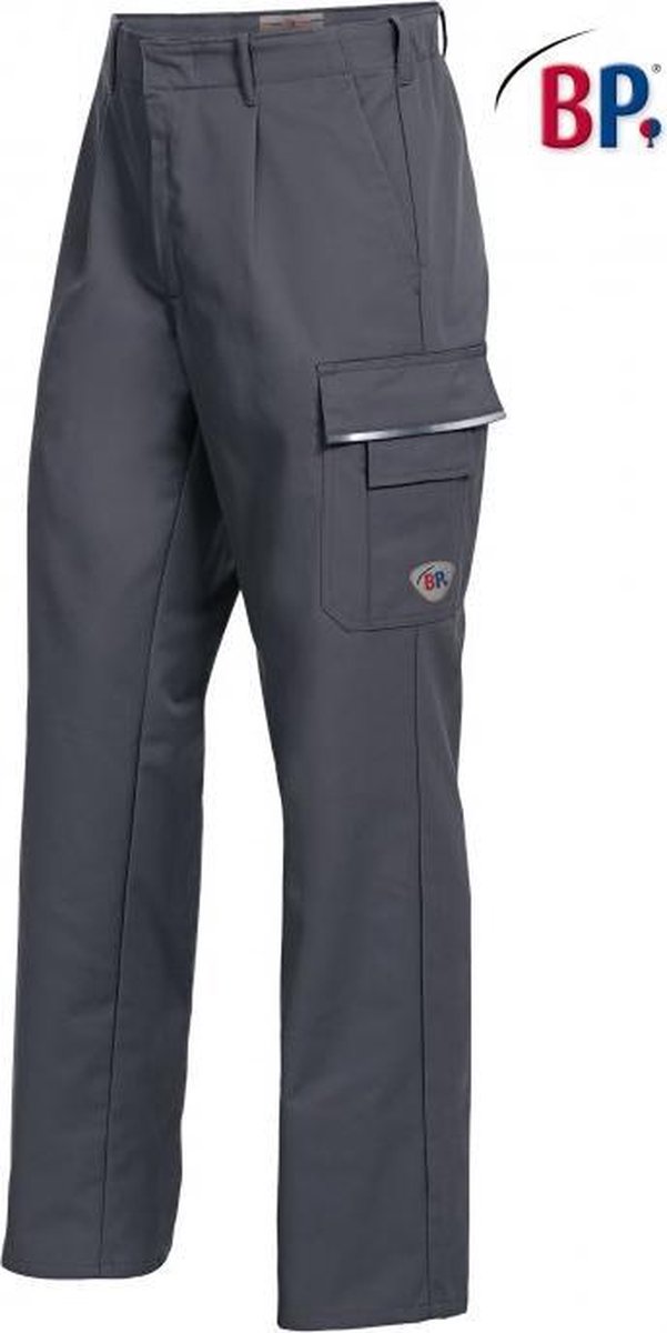 BP® Werkbroek 1605-559-53, 65% Polyester, 35% Katoen | maat 48