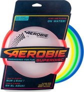 Aerobie Superdisc - Geel