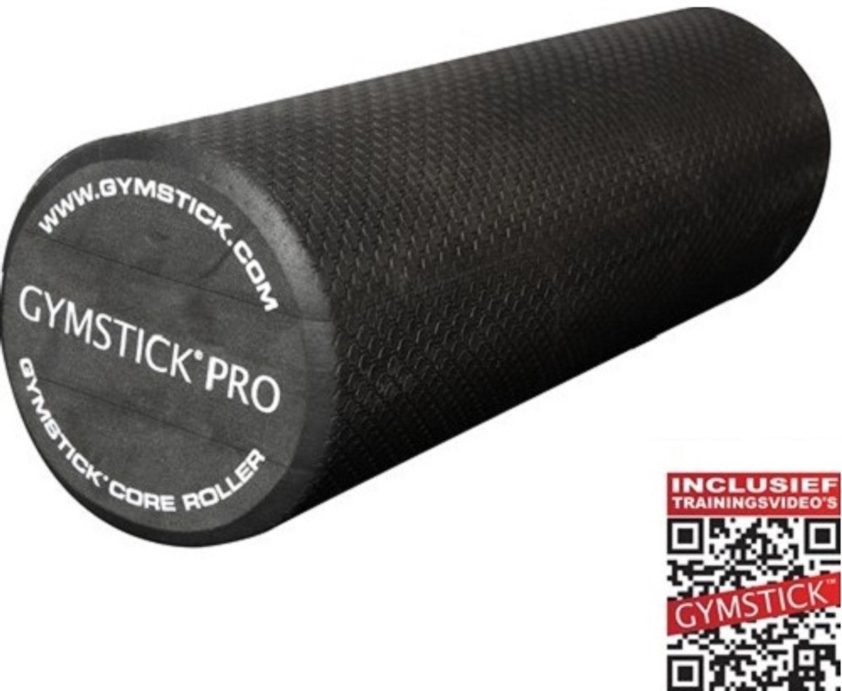 Gymstick Pro Foam Roller 45 cm - Triggerpoint thumbnail 2