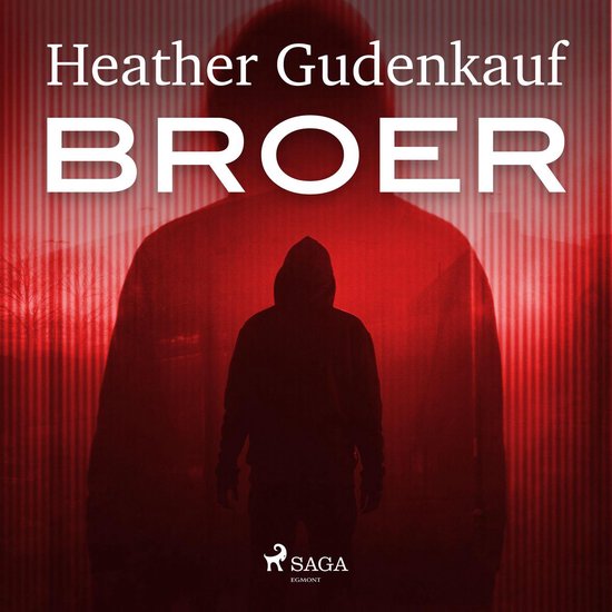 Broer - cover