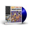 Dave Brubeck - Time Out (Blue Vinyl)