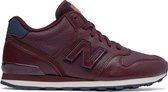 New Balance - Dames Sneakers WH996PKP - Rood - Maat 36 1/2