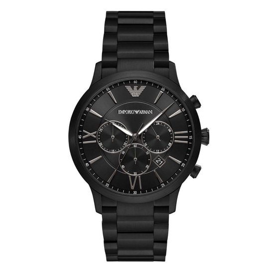 Horloges heren armani sale