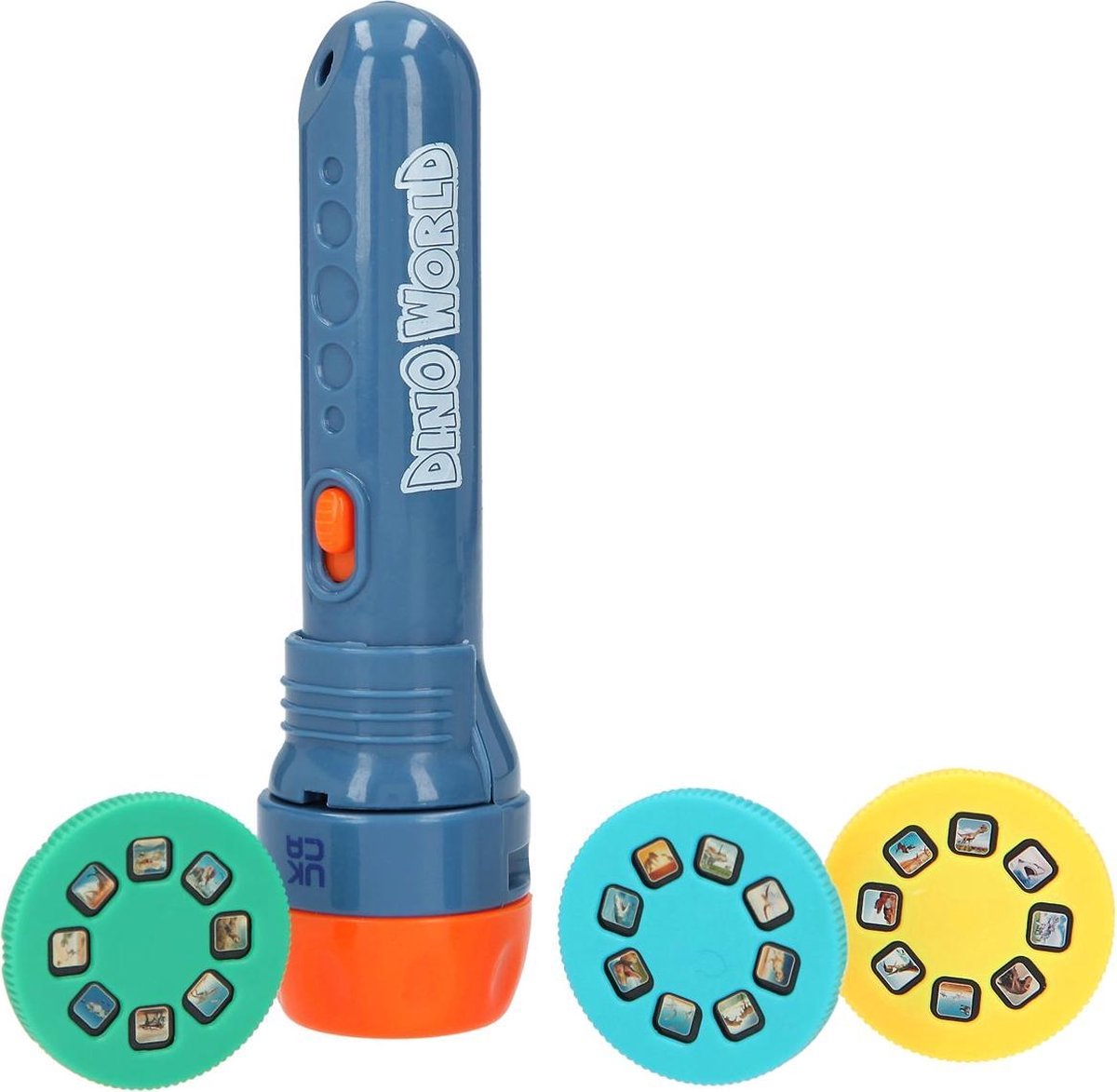 FOREDOM J388C Walkie Talkies voor Kinderen, Set van 2, Lange