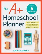 The A+ Homeschool Planner