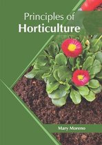 Omslag Principles of Horticulture