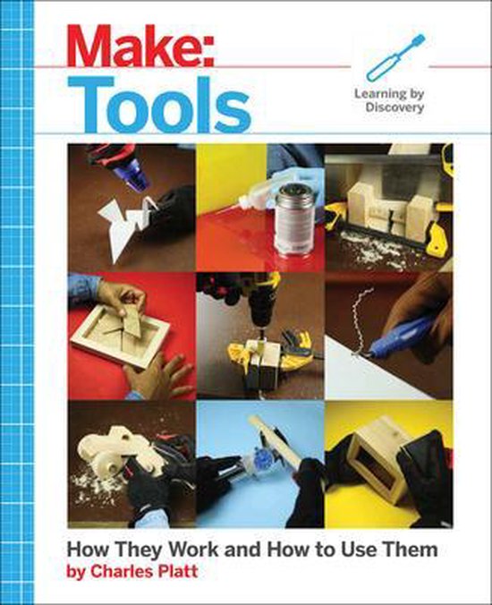 Tools - cover
