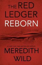 Reborn: The Red Ledger Volume 1 (Parts 1, 2 &3)Volume 1