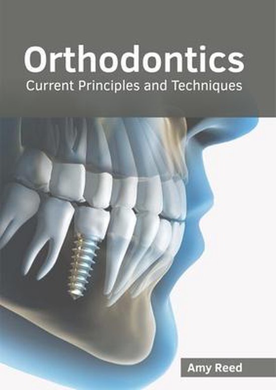 Orthodontics current principles and techniques 9781632415721
