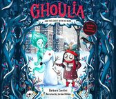 Ghoulia- Ghoulia and the Ghost with No Name