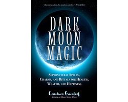 Dark Moon Magic