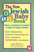 New Jewish Baby Book 2/E