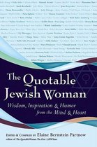 The Quotable Jewish Woman