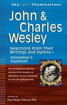 John & Charles Wesley