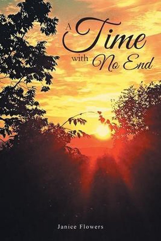 A Time With No End - cover