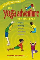 The Yoga Adventure for Children