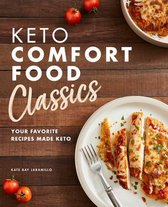 Keto Comfort Food Classics