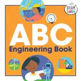 Steam Baby for Infants and Toddlers- ABC Engineering Book
