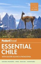 Fodor's Essential Chile