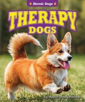 Heroic Dogs- Therapy Dogs