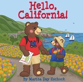 Hello!- Hello, California!