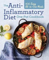 The Anti-Inflammatory Diet One-Pot Cookbook