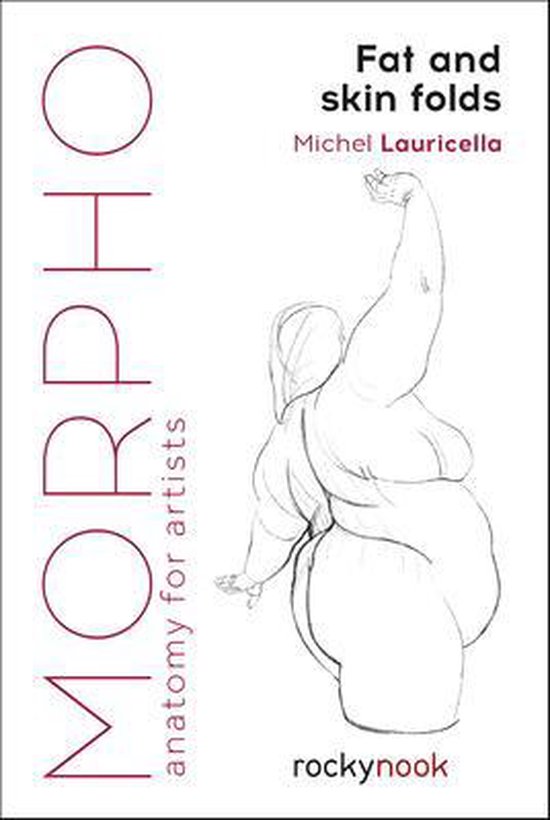 Morpho: Fat and Skin Folds - cover