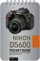 Nikon D5600 Pocket Guide